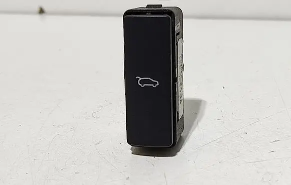 Audi Q7 4L Fuel tank opening switch 4L1959831