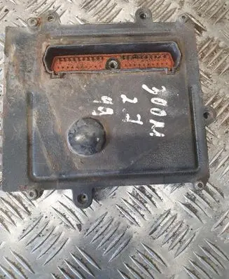 Chrysler 300M Gearbox control unit/module P04606936AD