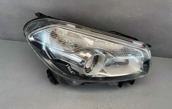 Nissan Qashqai Headlight/headlamp 103419012939