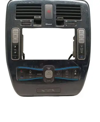 Nissan Leaf I (ZE0) Climate control unit 275003NA0C T1030164Z