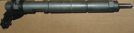 Dacia Solenza Fuel injector 0445117036