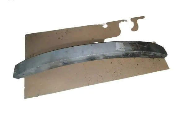Audi A6 Allroad C5 Front bumper support beam 4Z7807109B