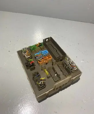 Ford Focus Fuse box set 518273206