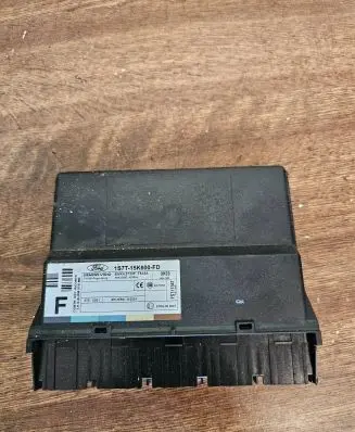 Ford Focus Comfort/convenience module 1s7t15k600fb
