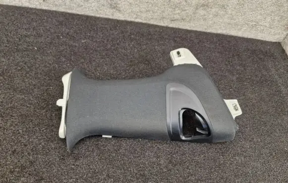 Mercedes-Benz C W205 (B) pillar trim (top) A2056907425