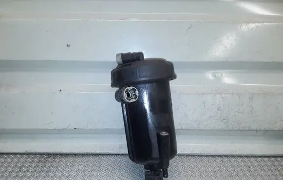 Citroen Jumper Fuel filter housing 235514720