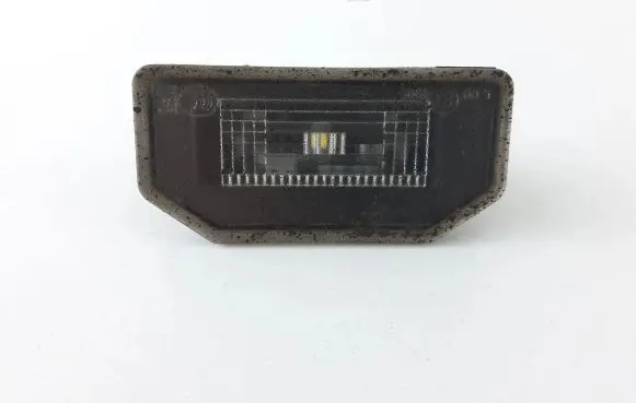 Tesla Model 3 Number plate light 144973000B