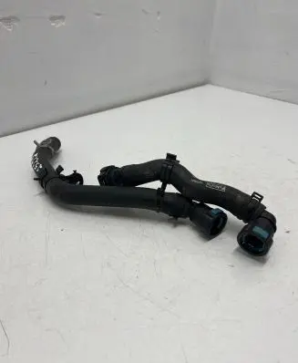 Ford Fiesta Engine coolant pipe/hose H1BG18K580CC H1BG18K579CD