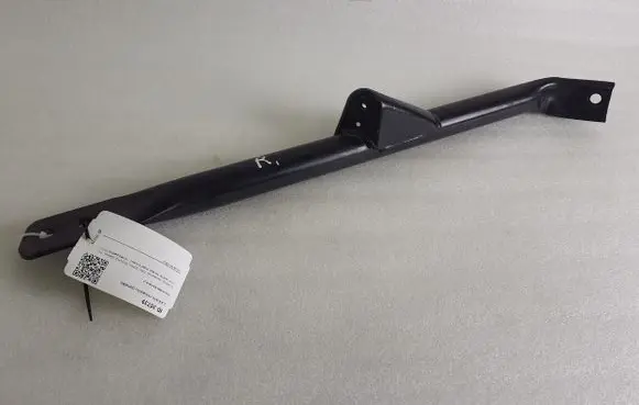 Chevrolet Camaro Radiator support slam panel bracket 23105888