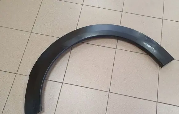 Mini Cooper Countryman R60 Front arch trim 9800761