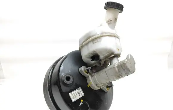 Ford Transit Brake booster GK312B195cb 0204823193 02250225R11