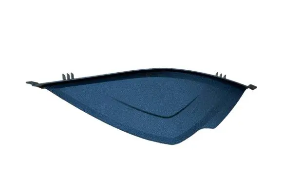 BMW 3 F30 F35 F31 Dashboard side end trim 51459218553 51459218559 9218553