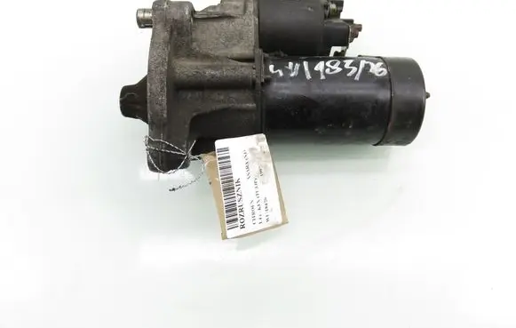 Citroen Xsara Starter motor D6RA104