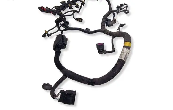 Jeep Renegade Engine installation wiring loom 00552652370 33178869