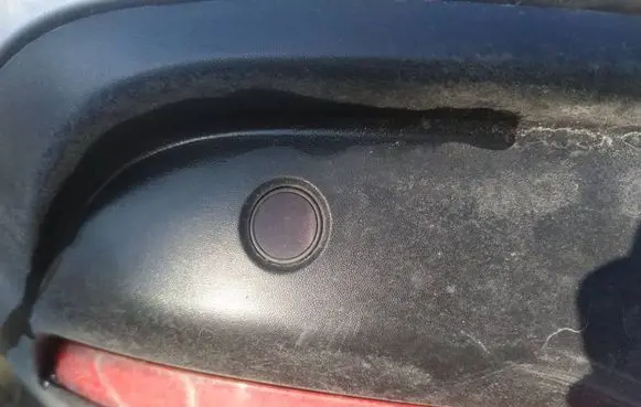 Parking PDC sensor