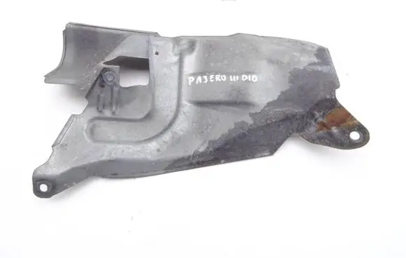 Mitsubishi Pajero Exhaust heat shield MR388031
