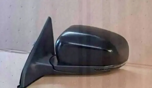 Jeep Compass Front door electric wing mirror 