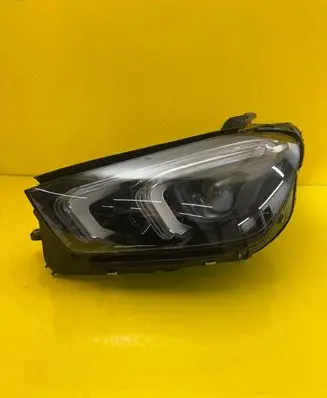 Mercedes-Benz GLE W167 Headlight/headlamp A1679060303