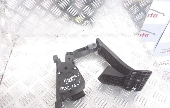 Hyundai ix35 Accelerator pedal position sensor DH327272S000