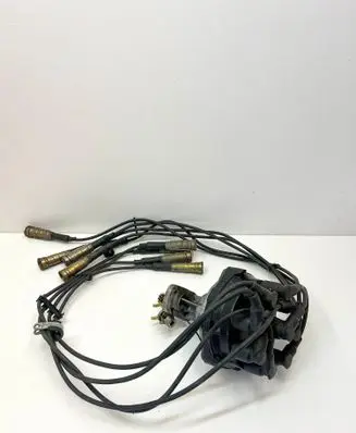Mercedes-Benz SLC C107 Ignition amplifier control unit A0031583401 0237505003