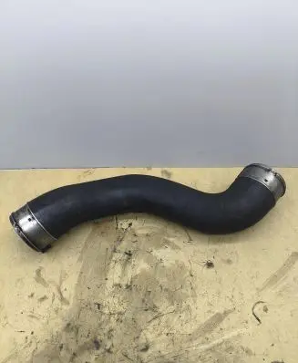 Mercedes-Benz E W212 Intercooler hose/pipe A2045282182