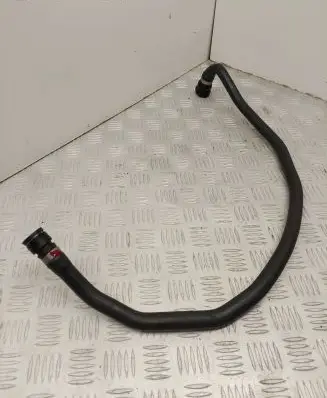 BMW 5 E60 E61 Coolant pipe/hose 171277874