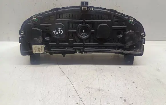 Opel Signum Speedometer (instrument cluster) 13193067QG