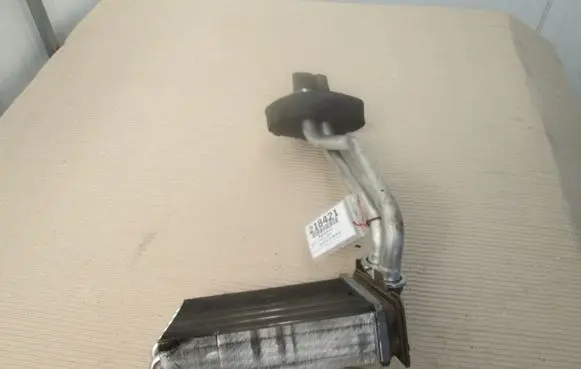 Dacia Logan I Interior heater climate box assembly 