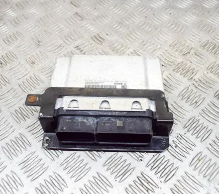 Audi A1 Engine control unit/module 1039S99945 04E907309AC