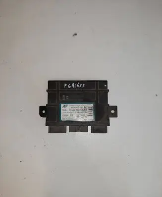 Ford Galaxy Comfort/convenience module 95VW15K600BB