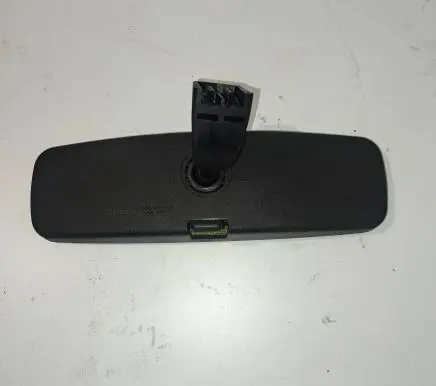 Rear view mirror (interior)