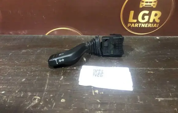 Opel Meriva A Indicator stalk 09185413