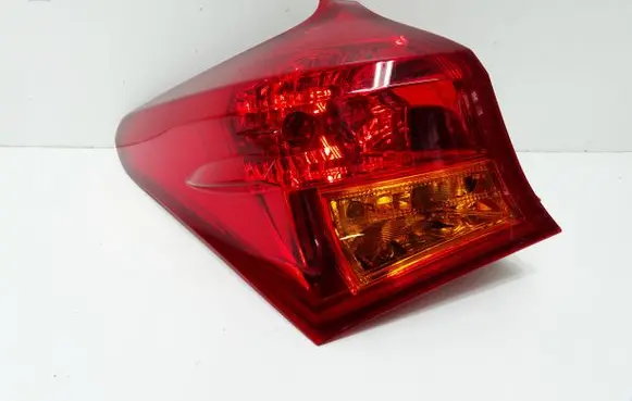 Toyota Auris E180 Rear/tail lights