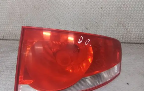 Seat Altea XL Rear/tail lights 5P8945096