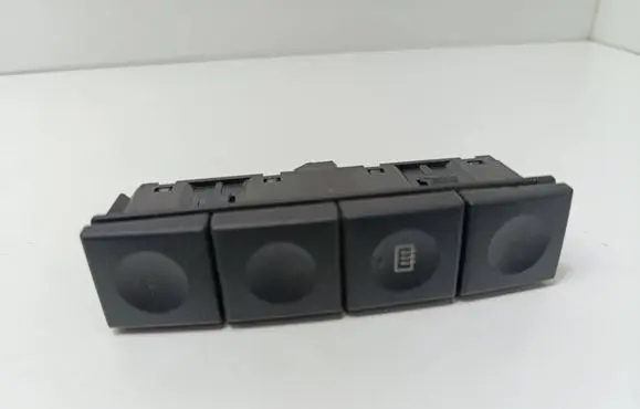 Ford Fiesta Windscreen/window heater switch 2S6T18C621AC