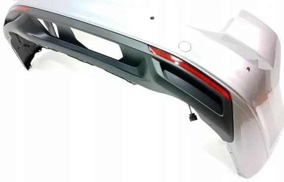 Volkswagen PASSAT B8 Rear bumper 3G9807417H