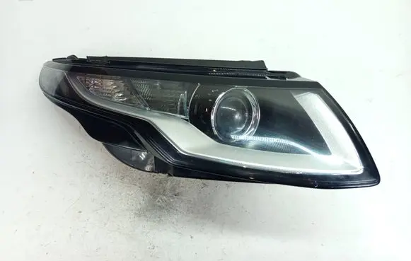 Land Rover Evoque I Headlight/headlamp GJ32-13W029-AC 0019548807 150717588