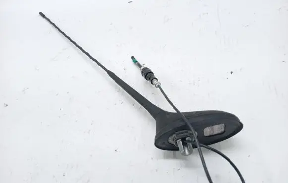 Peugeot 308 Interior comfort aerial antenna 9655613780