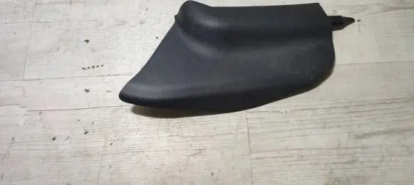 Toyota C-HR I Centre console side trim front 58817F4010