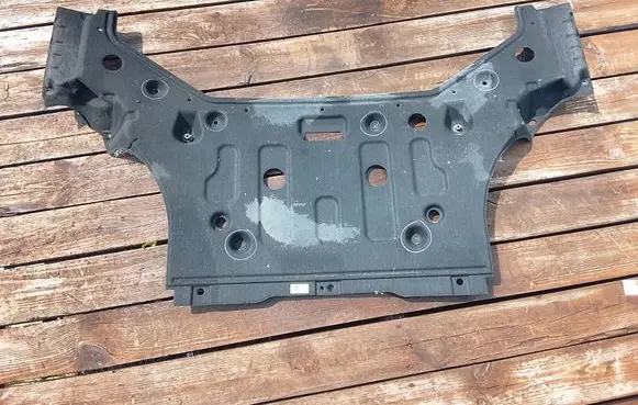 KIA EV6 Center/middle under tray cover 84291GI000