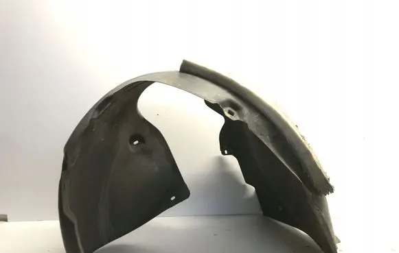 Volkswagen Golf VII Front wheel arch liner splash guards 5G0805977