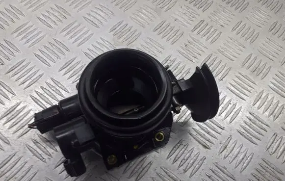 Citroen C1 Throttle valve position sensor 89452-52011