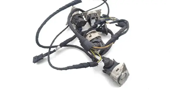Mercedes-Benz C W203 Parking sensor (PDC) wiring loom A2035400106