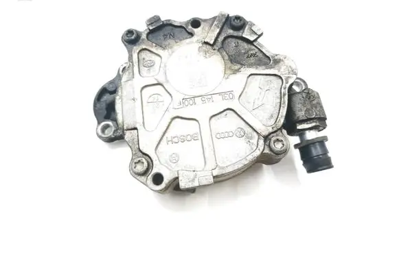 Volkswagen Caddy Vacuum pump 03L145100F