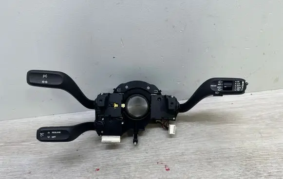 Porsche Macan (95B) Indicator stalk 95B953502K 95B953507CC