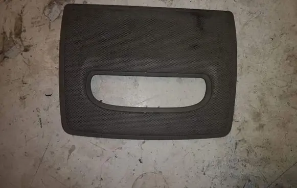 Volvo XC90 Front grill 03409831