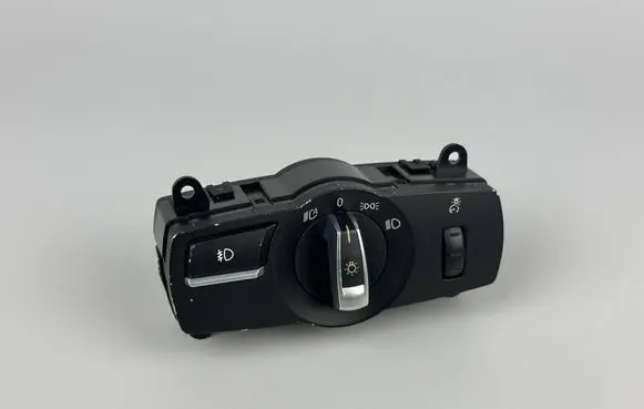 BMW X3 F25 Light switch 9192745 339203010