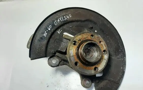Volvo XC60 Front wheel hub 