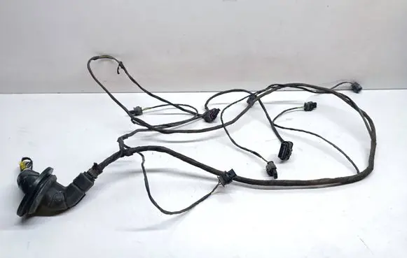 BMW 1 F20 F21 Parking sensor (PDC) wiring loom 