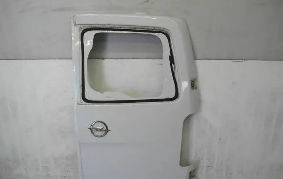 Citroen Berlingo Rear door 084726D04